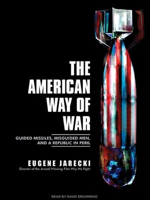 cover image of The American Way of War